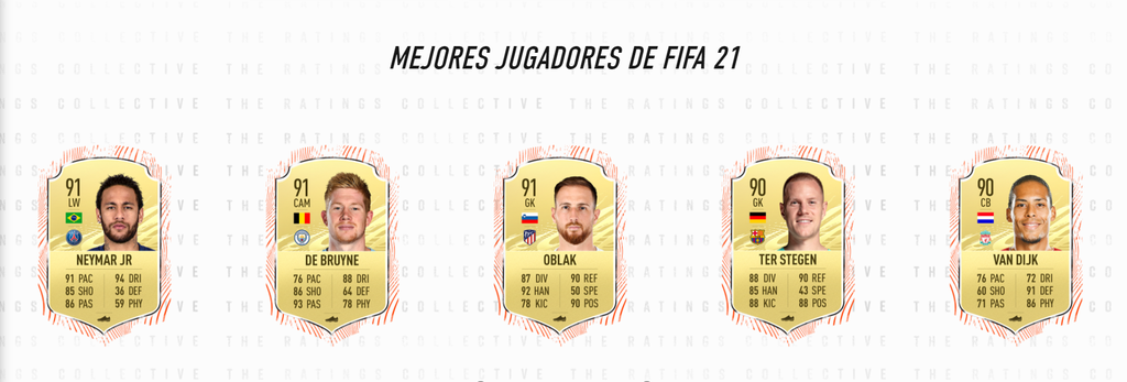 Del 5 al 10