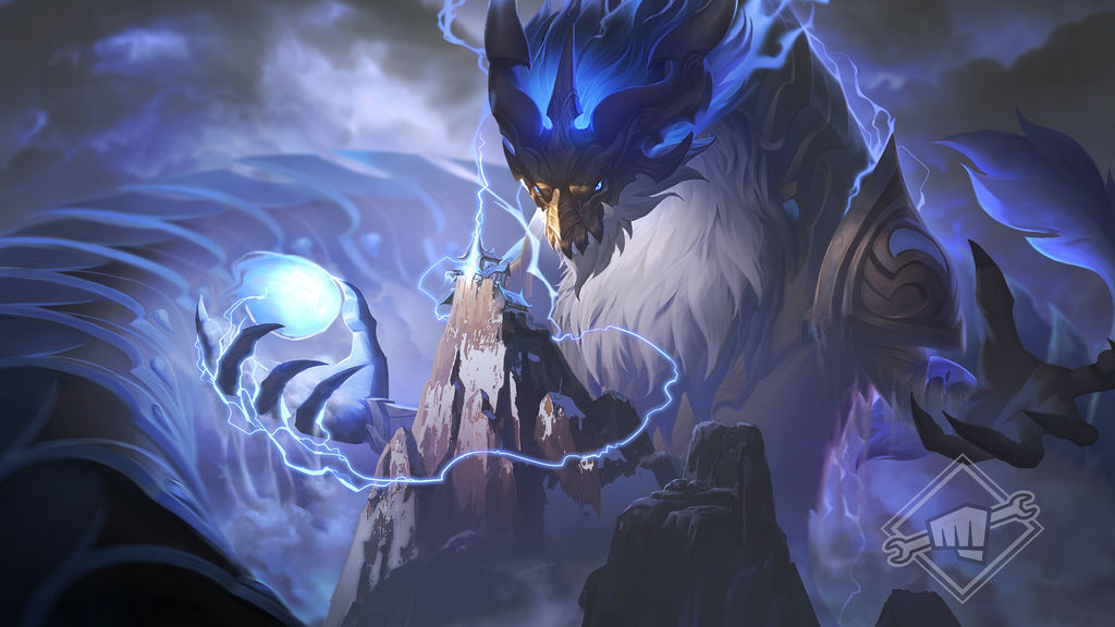 Aurelion Sol - Ao Shin