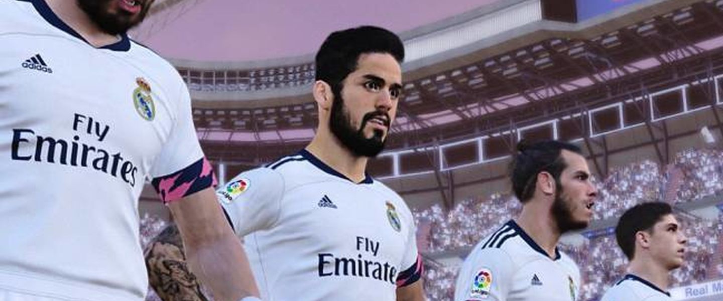 El Madrid en FIFA 21