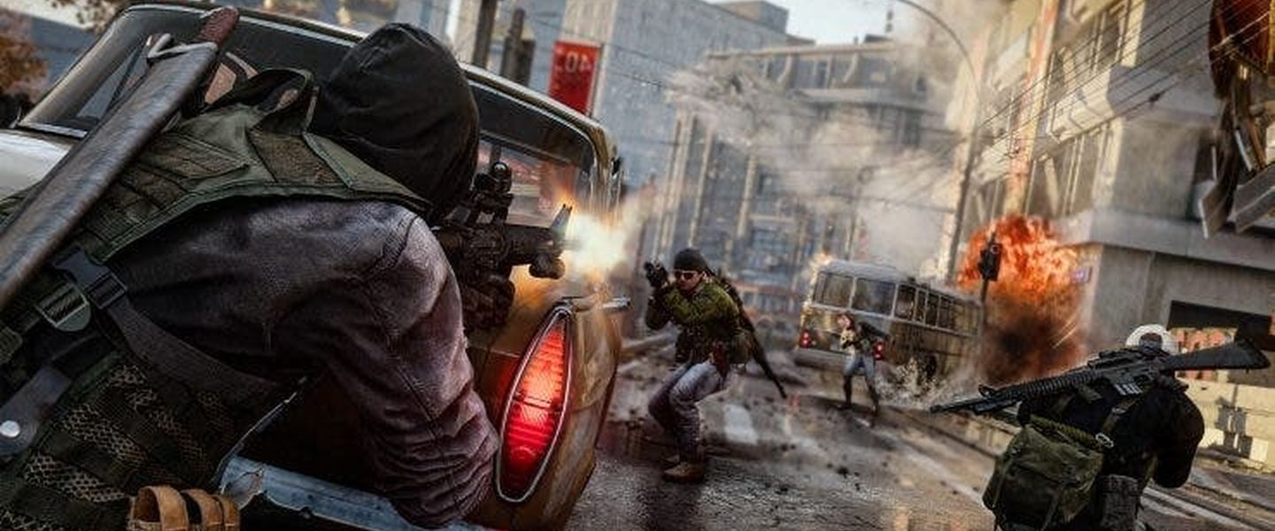 Beta CoD Cold War: cuándo sale y cómo conseguirla