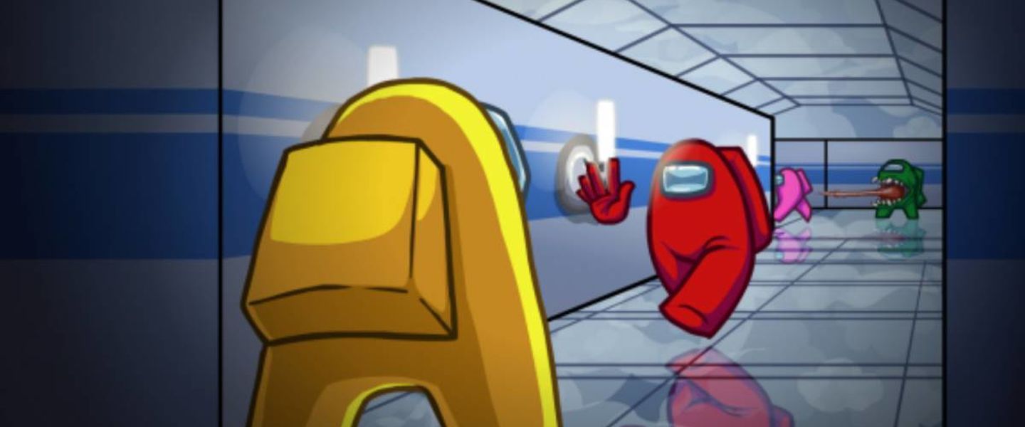 Todas las mascotas que tenemos en Among Us