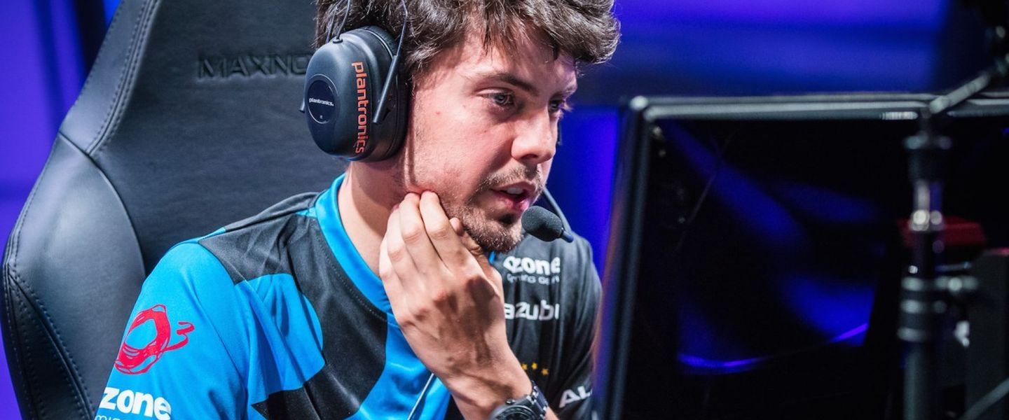 xPeke jugando con Origen