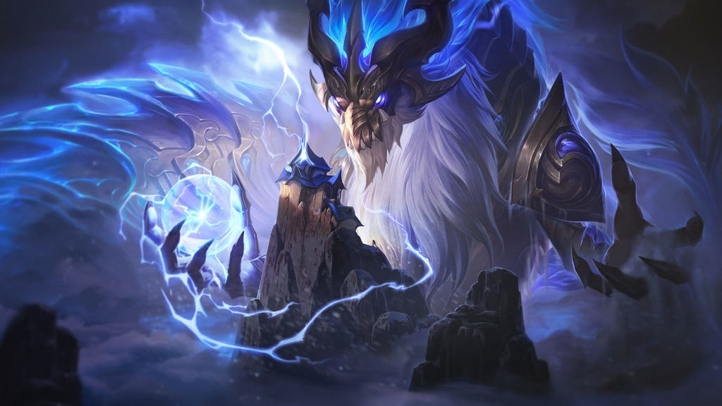 Medio - Aurelion Sol