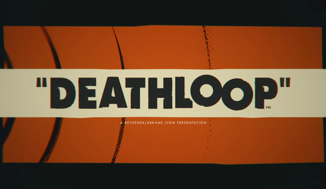 Deathloop