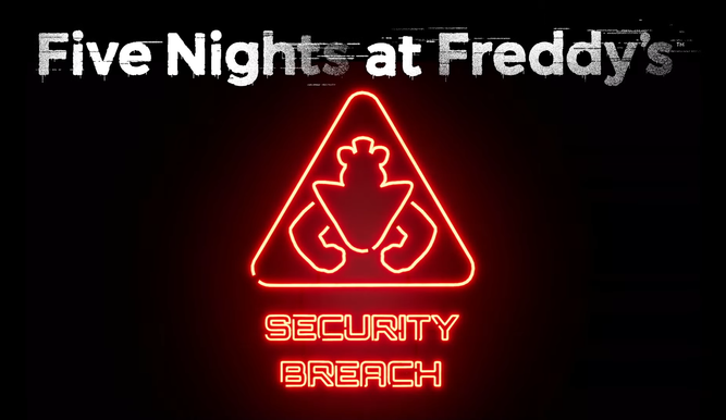 Fine Nights at Freddy's
