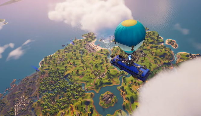 Fortnite
