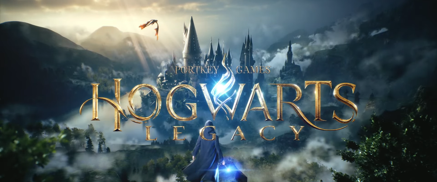 El nuevo juego de Harry Potter