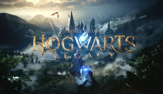 El nuevo juego de Harry Potter