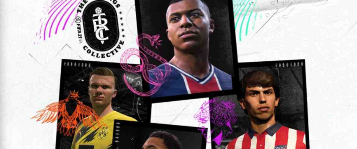 FIFA 21: Bajar las medias es una acierto total y no nos damos cuenta
