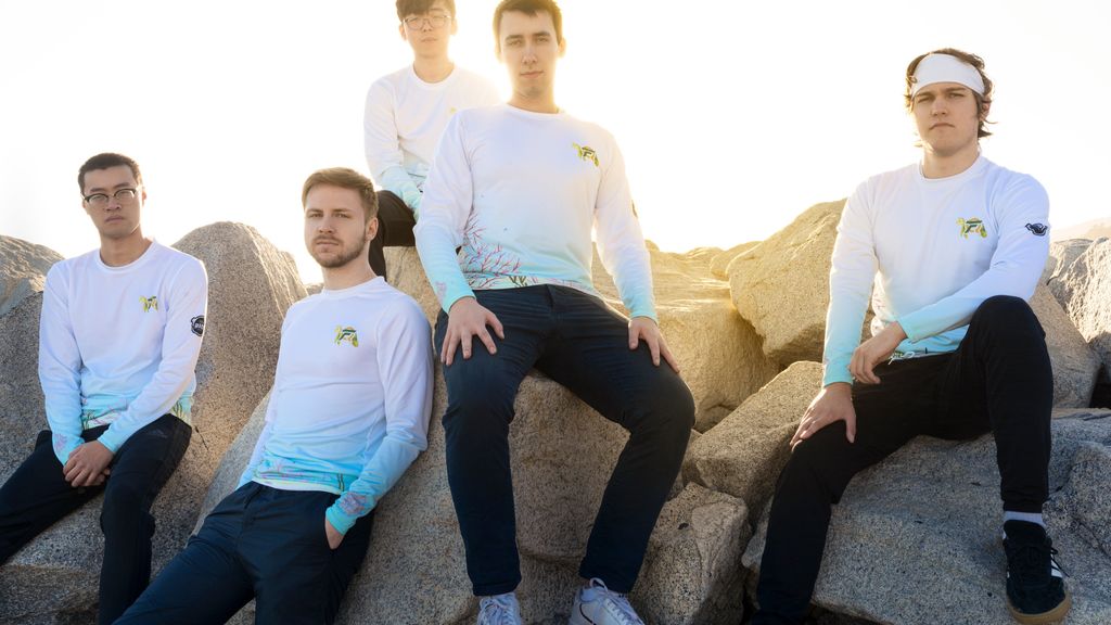 Grupo D: FlyQuest