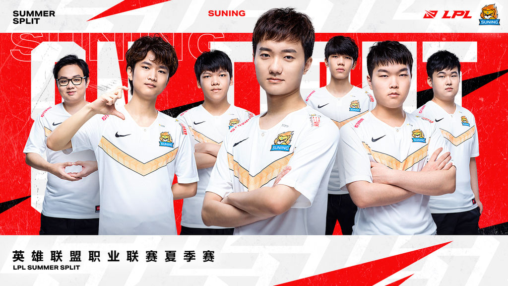 Grupo A: Suning