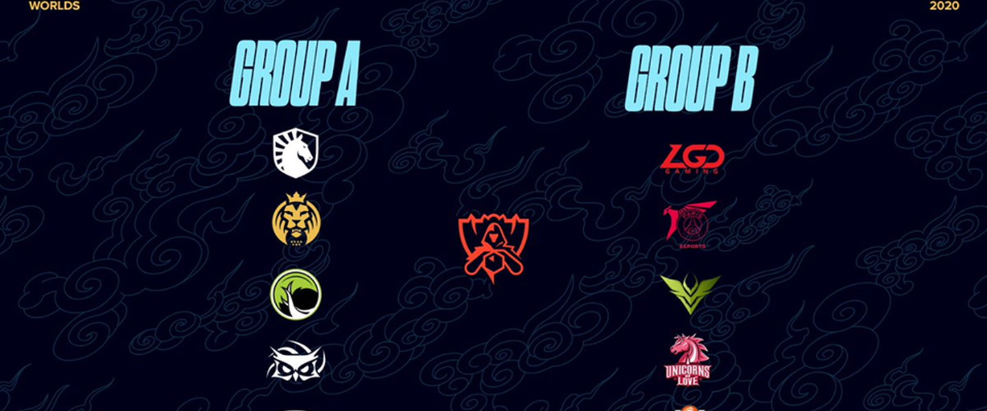 Grupo A y B