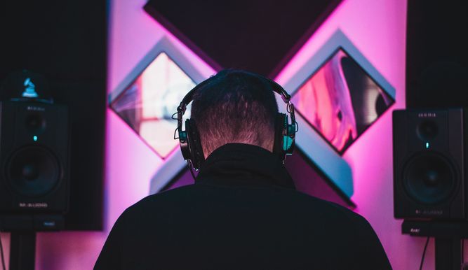 Ansiedad & creación de contenido
