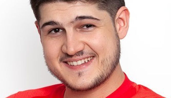Chuso Montero