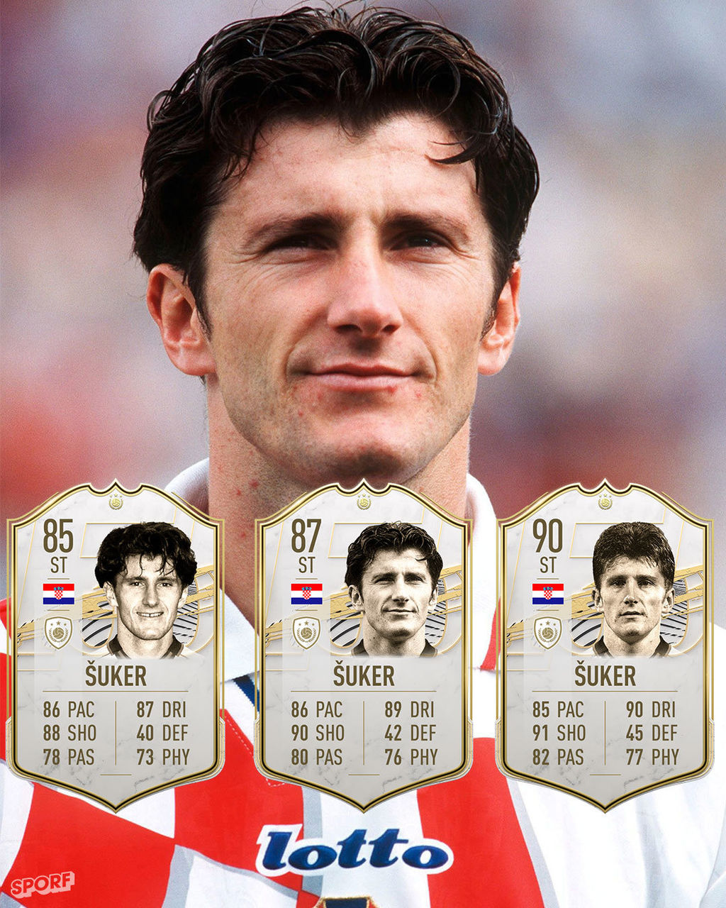 Davor Suker