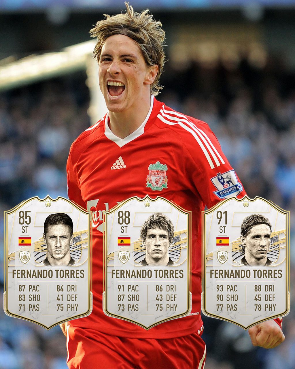 Fernando Torres