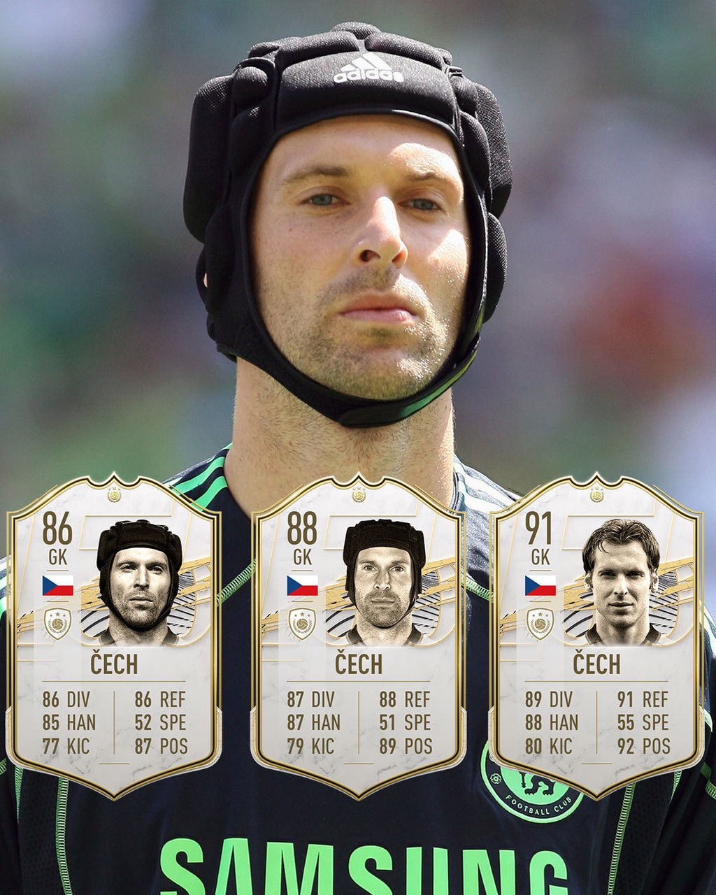 Petr Cech