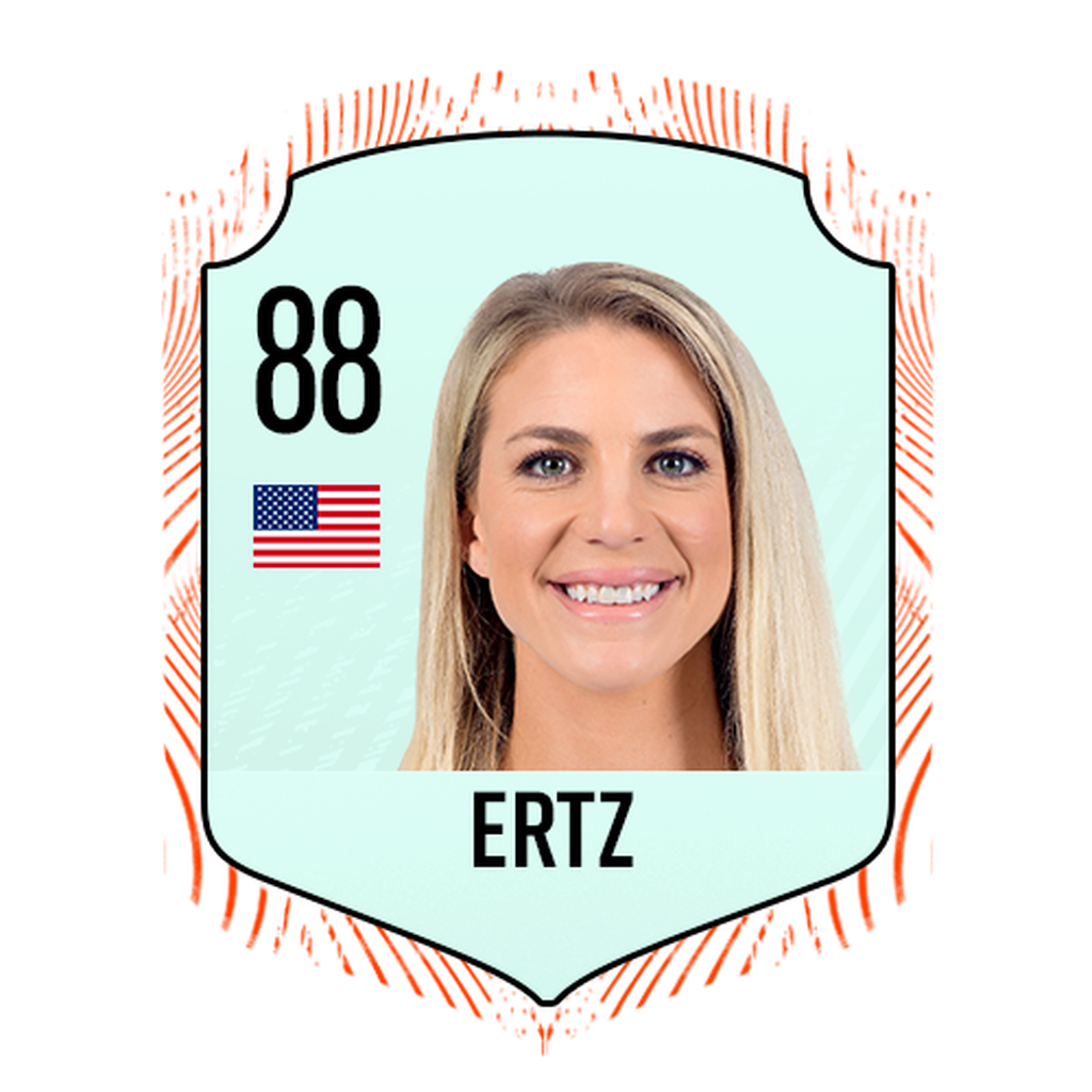 Julie Ertz