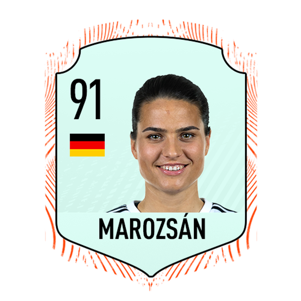 Dzsenifer Marozsán