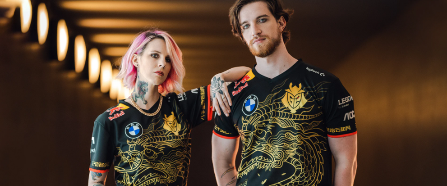 G2 Esports