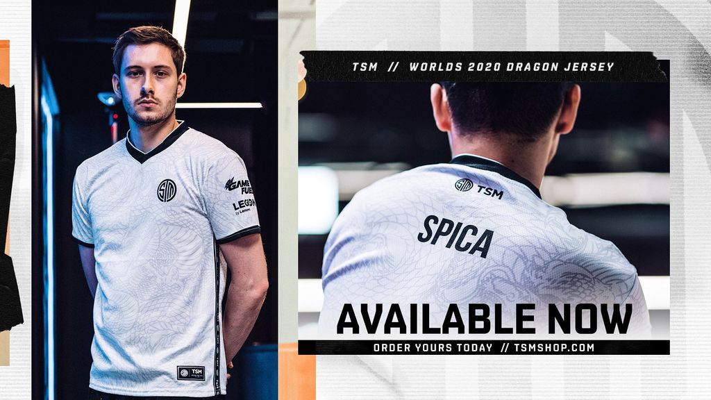 Team SoloMid - Norteamérica