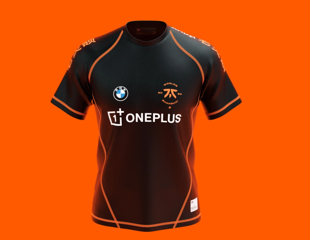 Fnatic - Europa