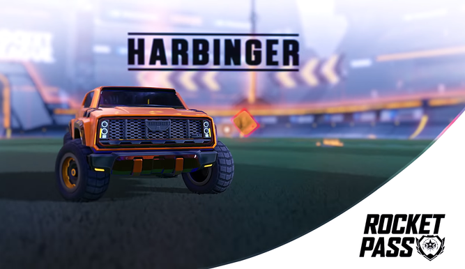 Harbinger