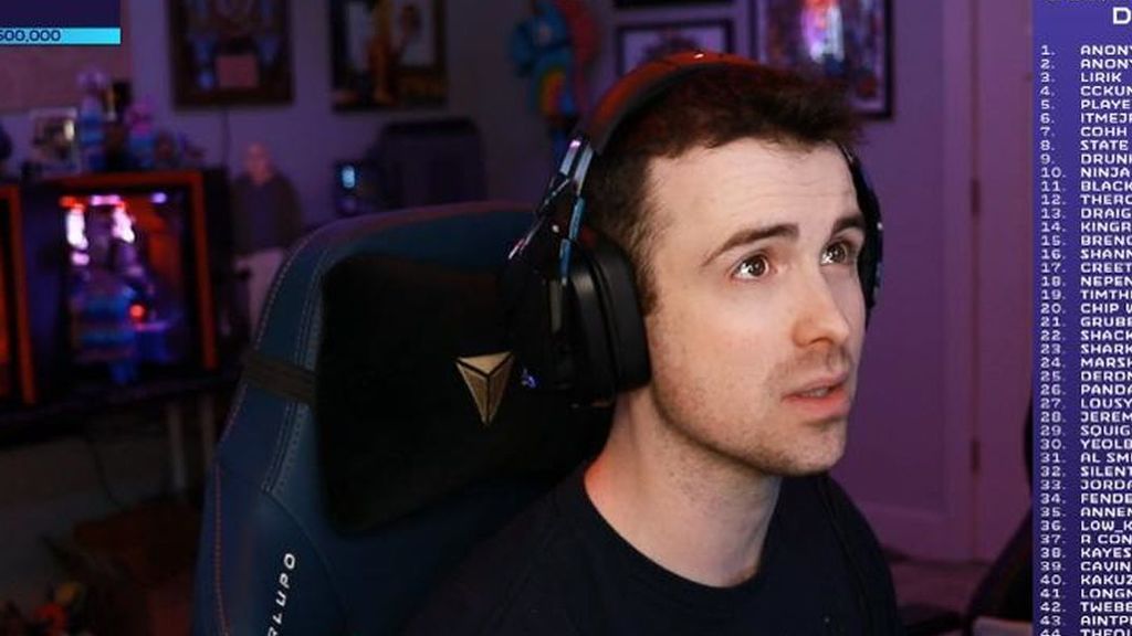 DrLupo