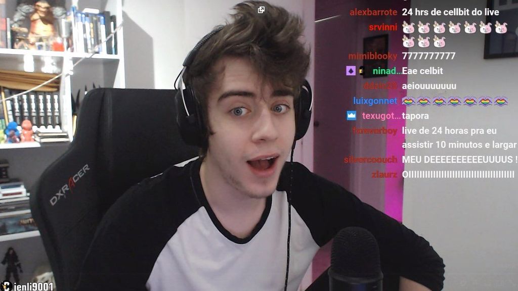 Cellbit