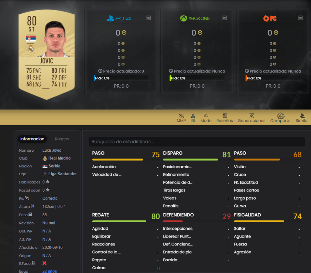 Jovic