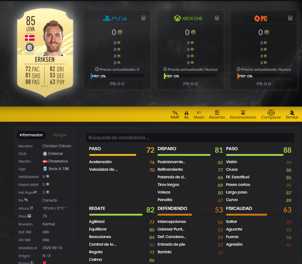 Eriksen