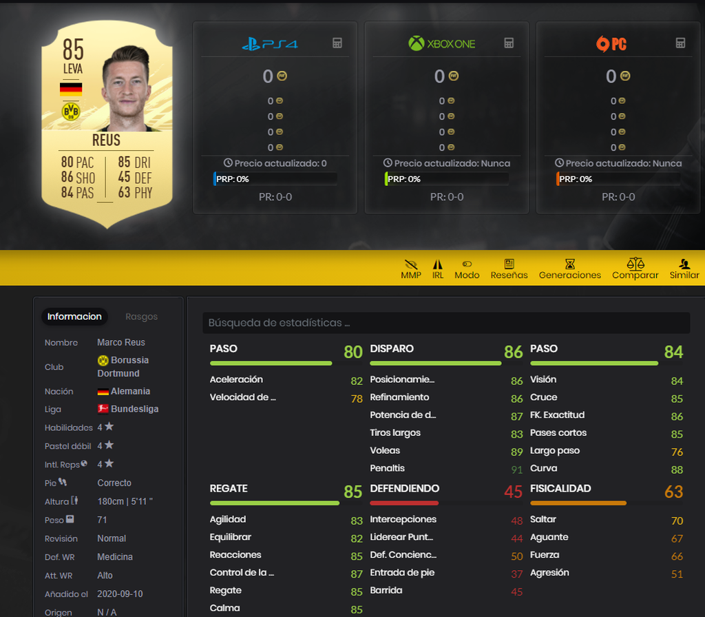 Reus