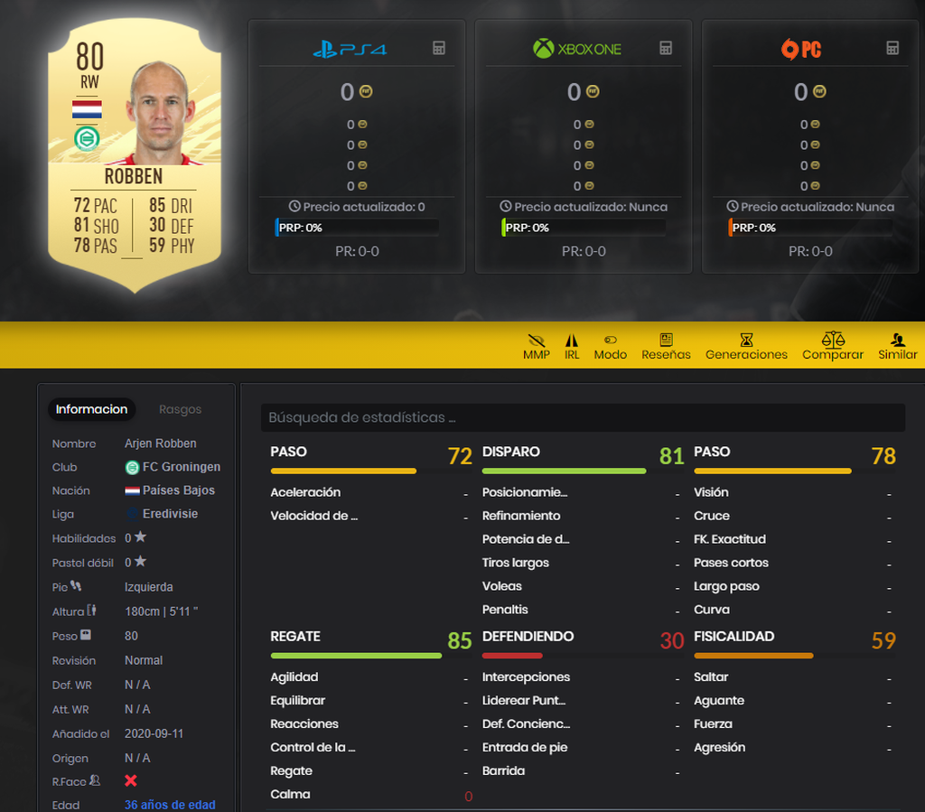 Robben