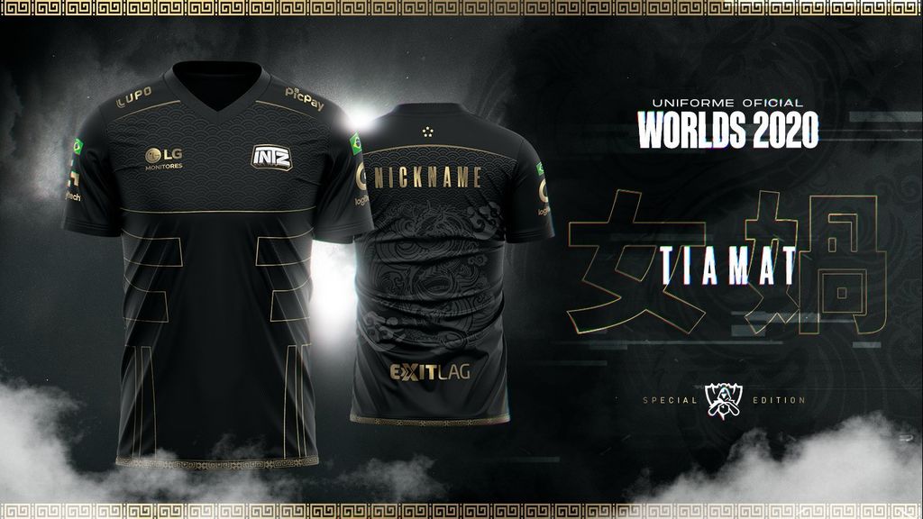 INTZ - Brasil