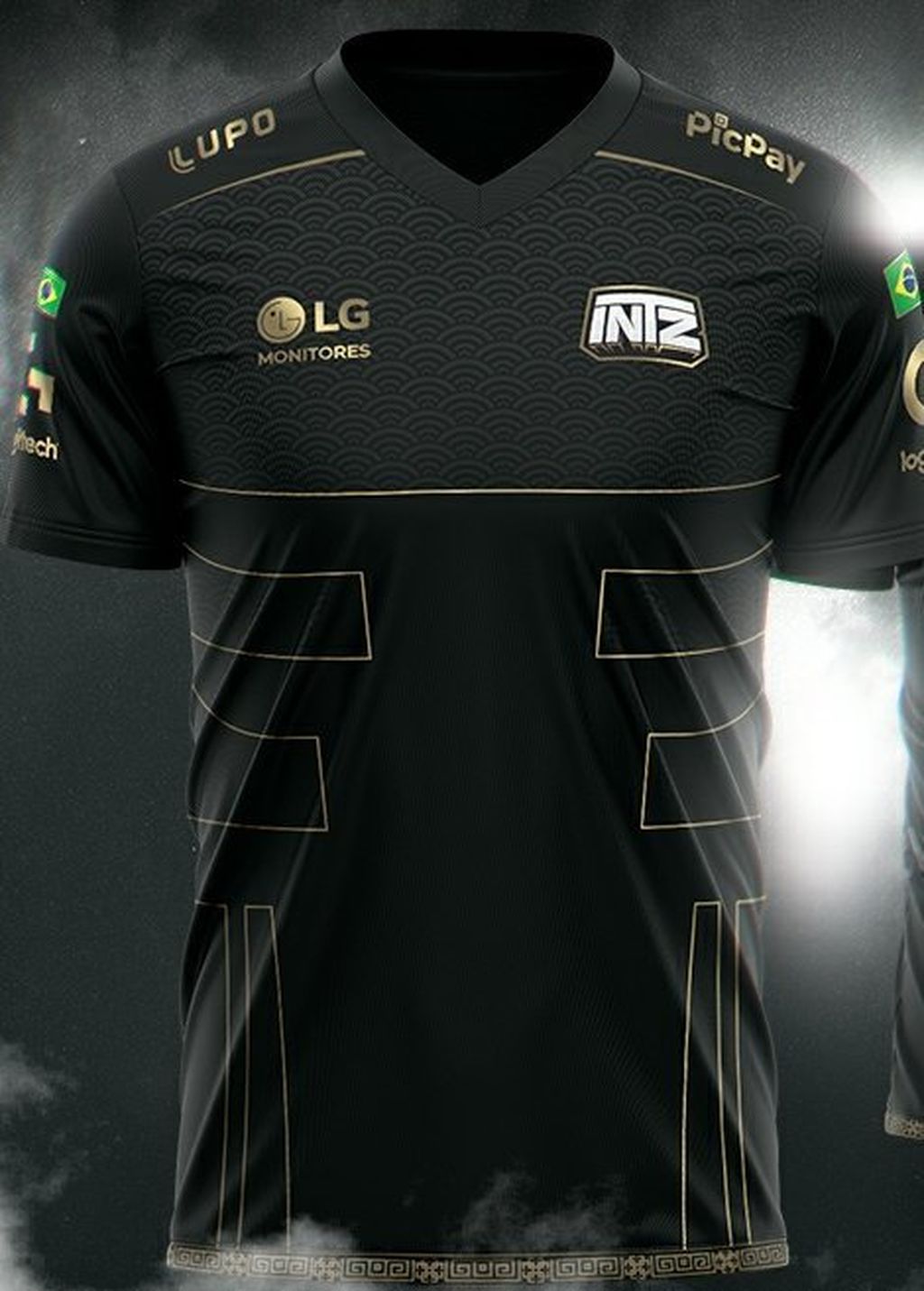 INTZ - Brasil