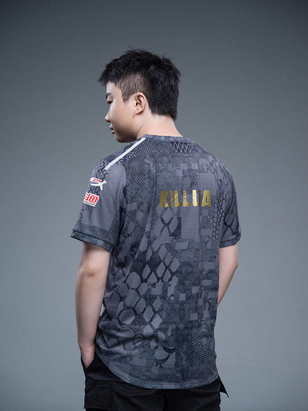 LGD Gaming - China