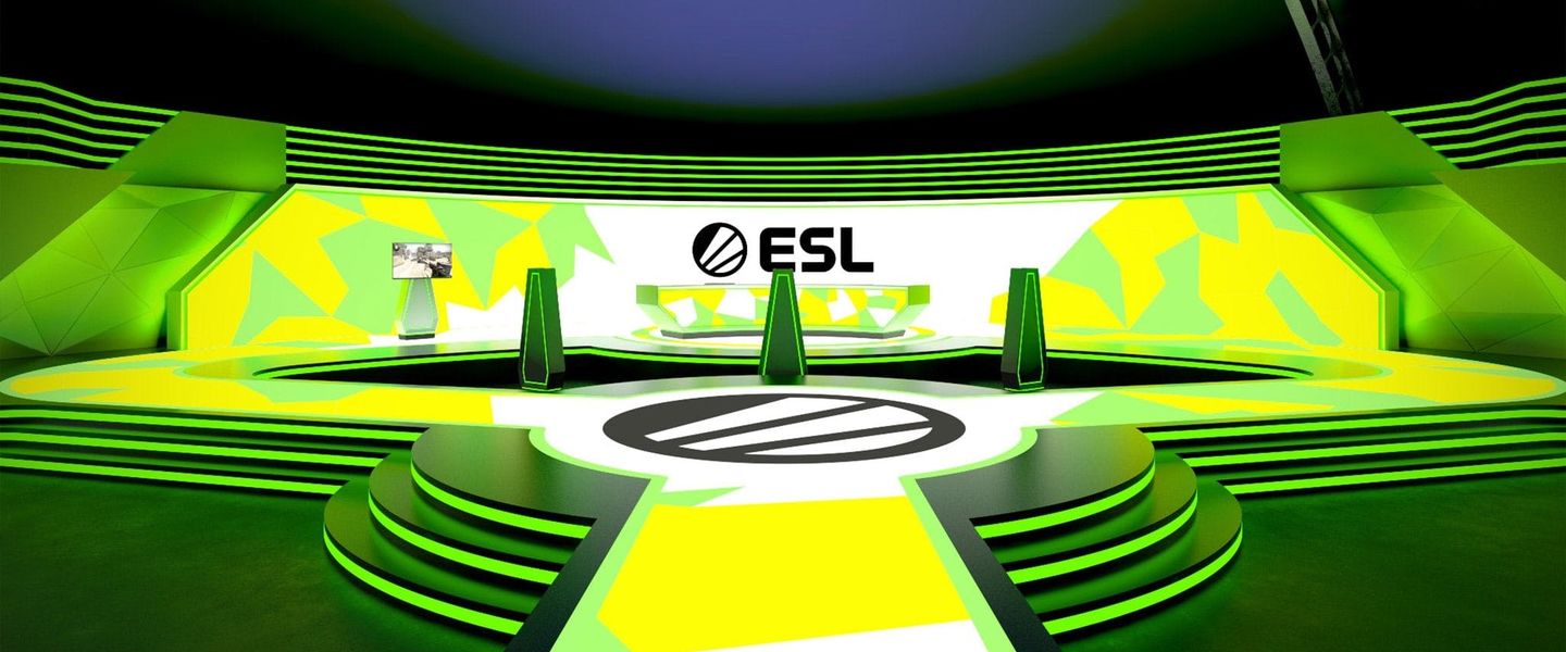 Nuevo estudio de ESL