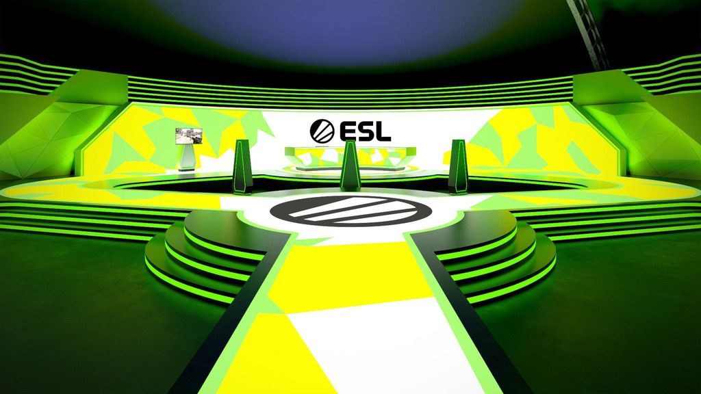 ESL Counter-Strike - 80 millones de horas visualizadas