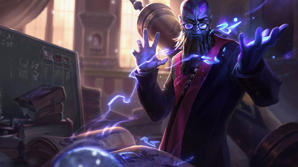 Ryze