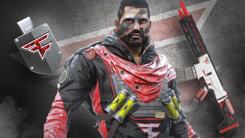 FaZe Clan - Goyo