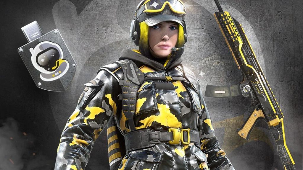 Spacestation Gaming - Ela
