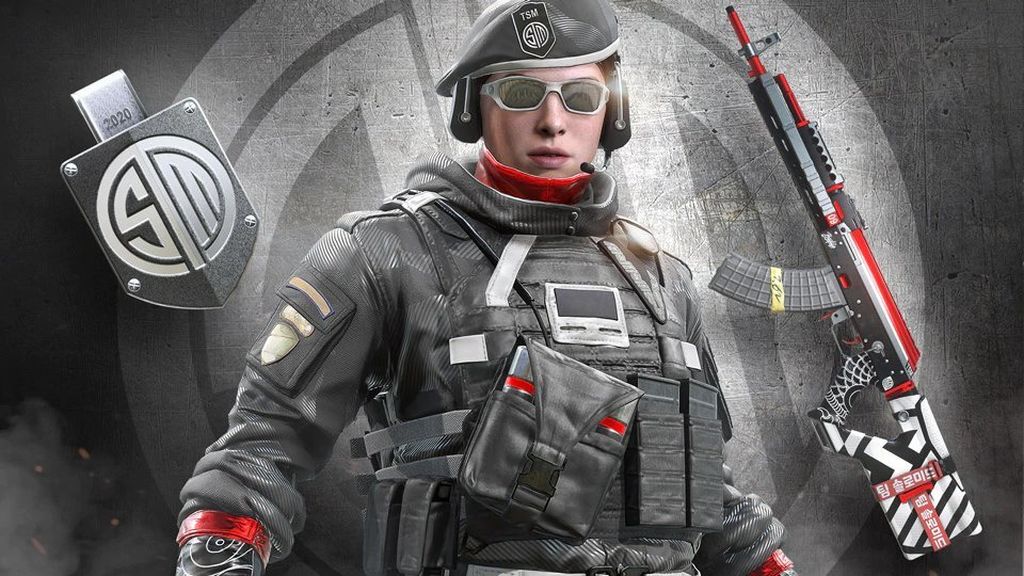TSM - Zofia