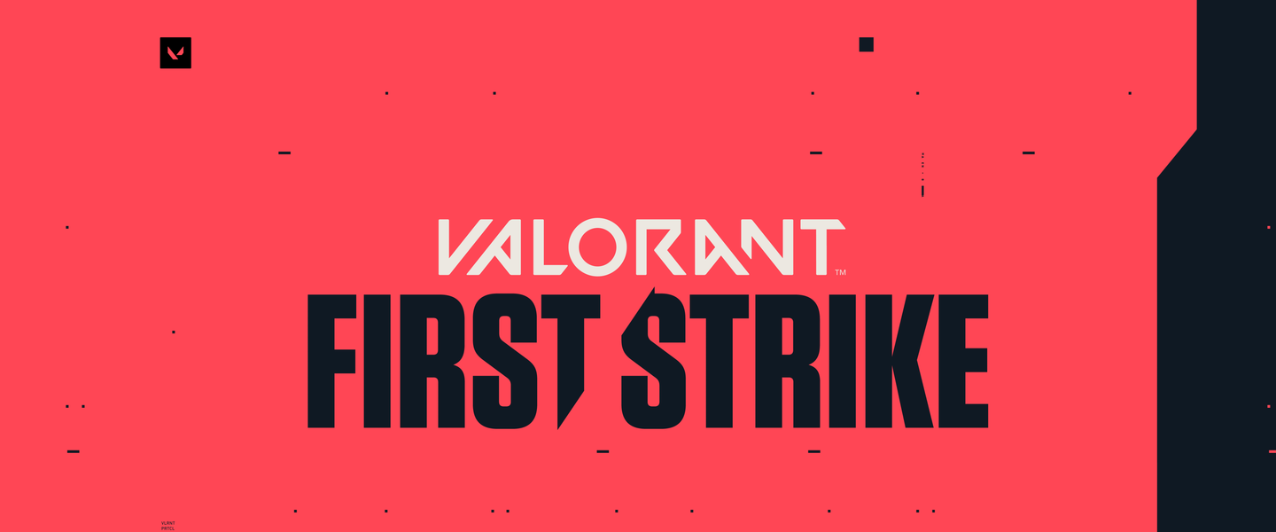 First Strike terminará en diciembre