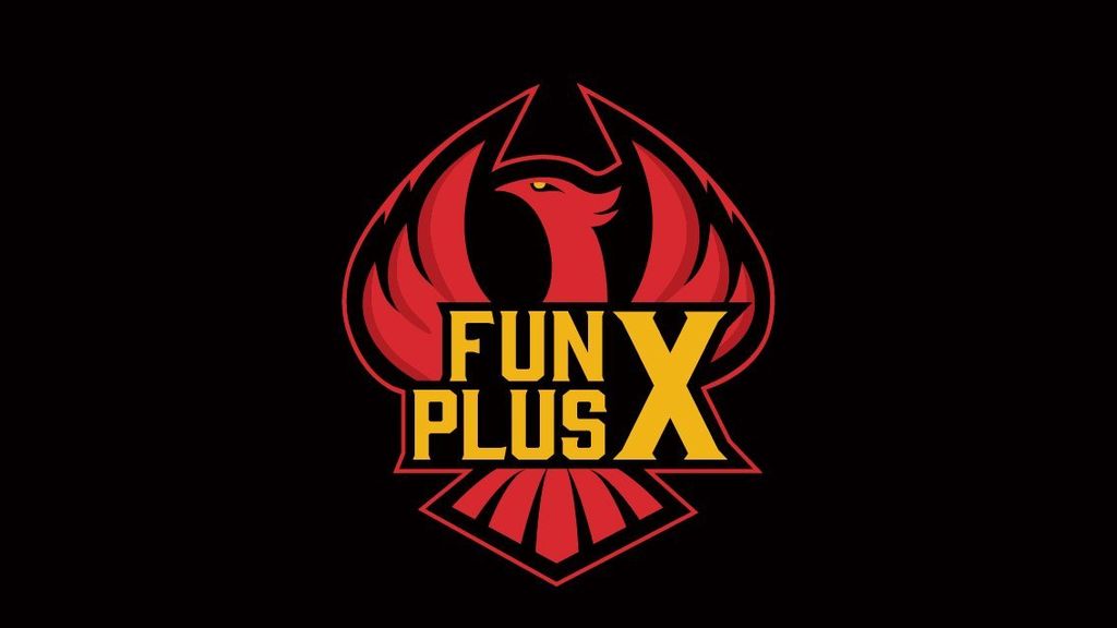 FunPlus Phoenix - Europa