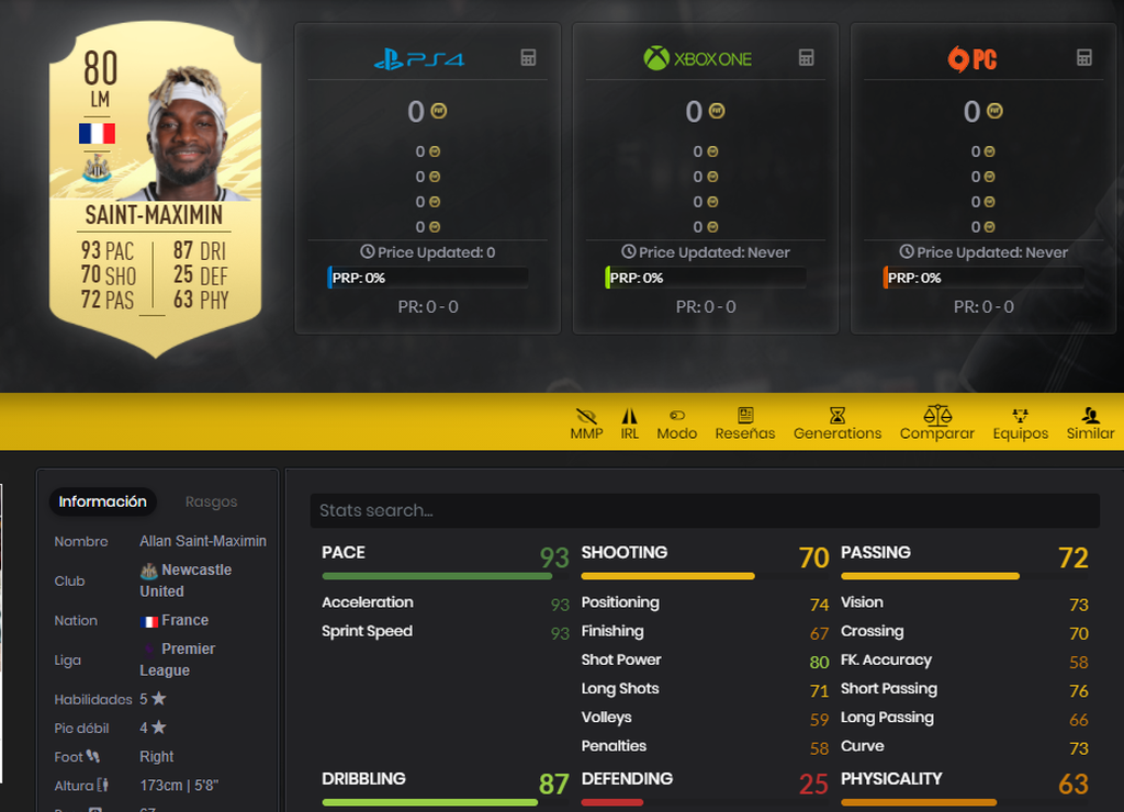 Saint - Maximin