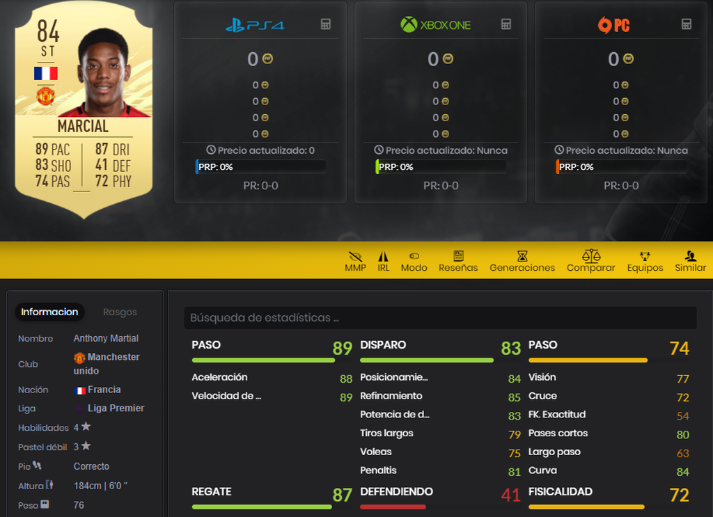 Martial
