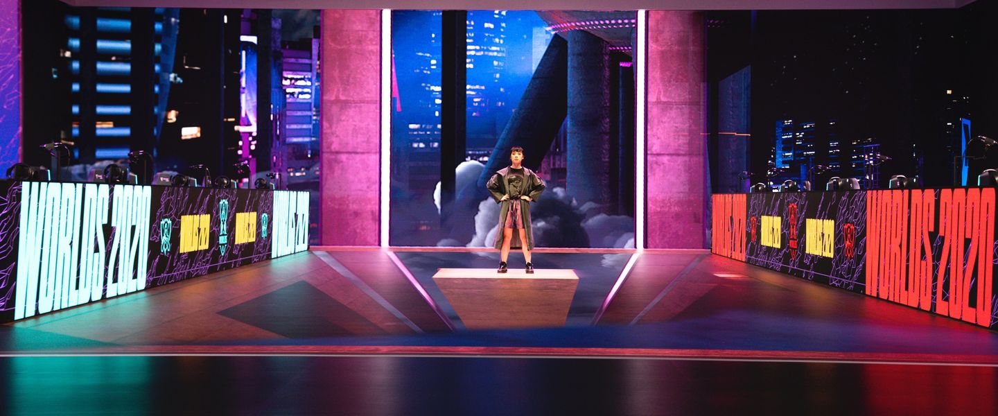 Worlds ha supuesto la vuelta al escenario para muchos equipos