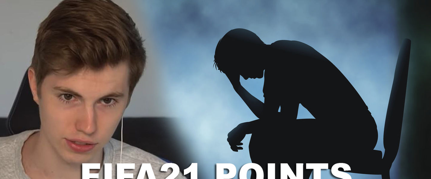 Tim Latka es un jugador alemán de FIFA