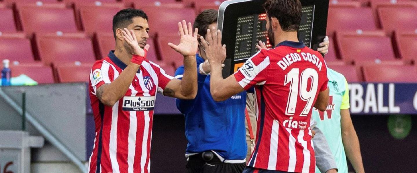 Luis Suárez