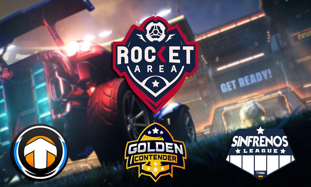 Rocket Area